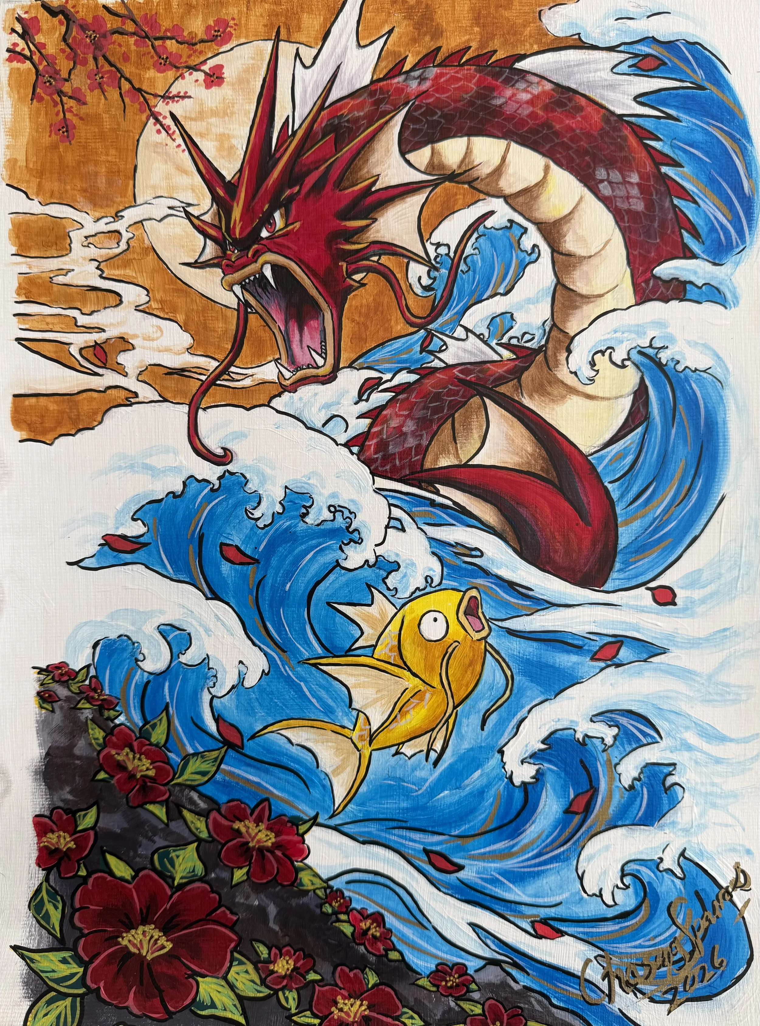 Personal Art