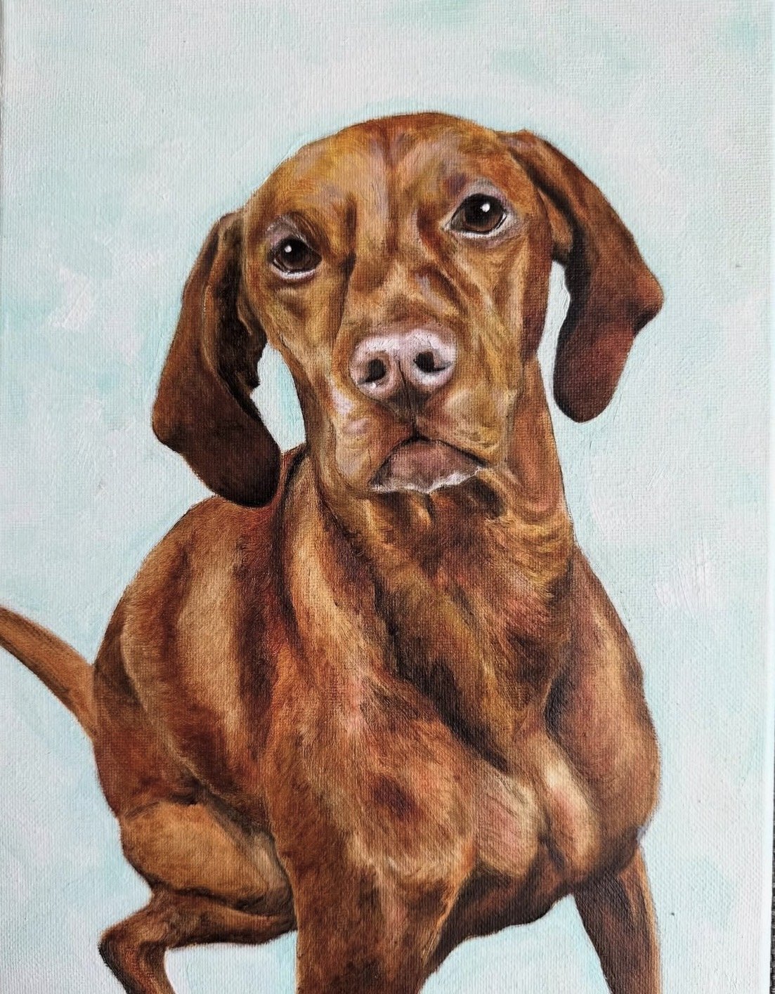 Olive

9x12 Oil on Canvas 
Sold