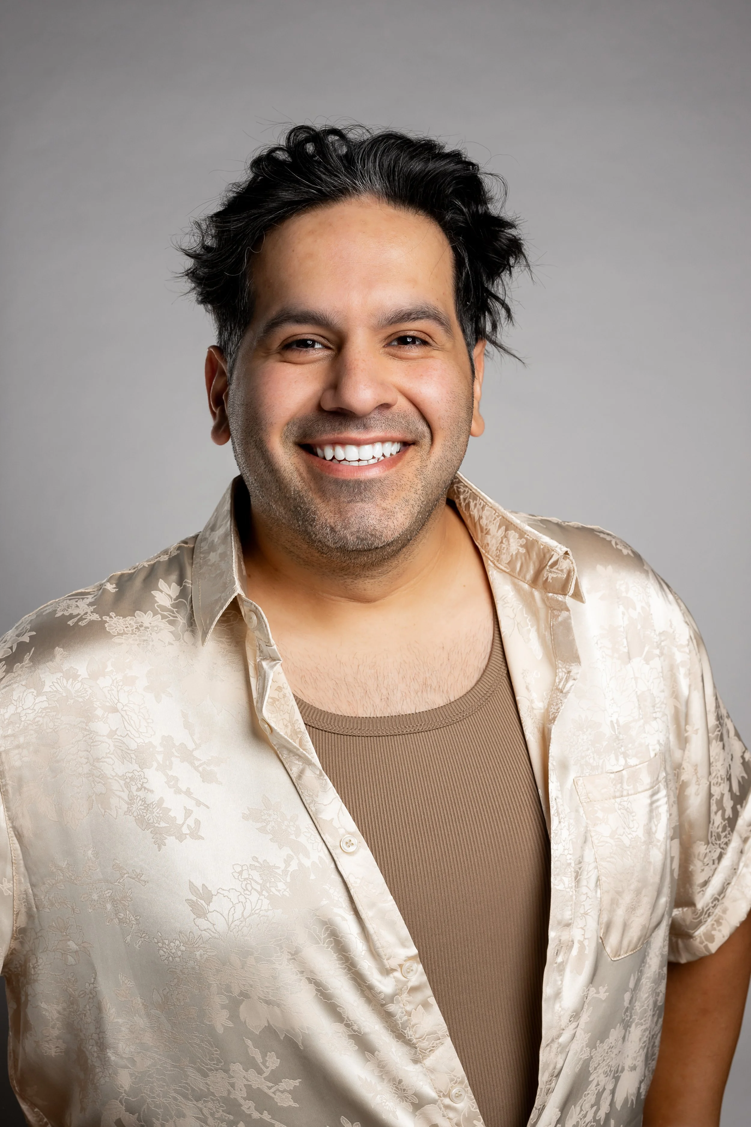 Alex Martinez<p>Marketing Director