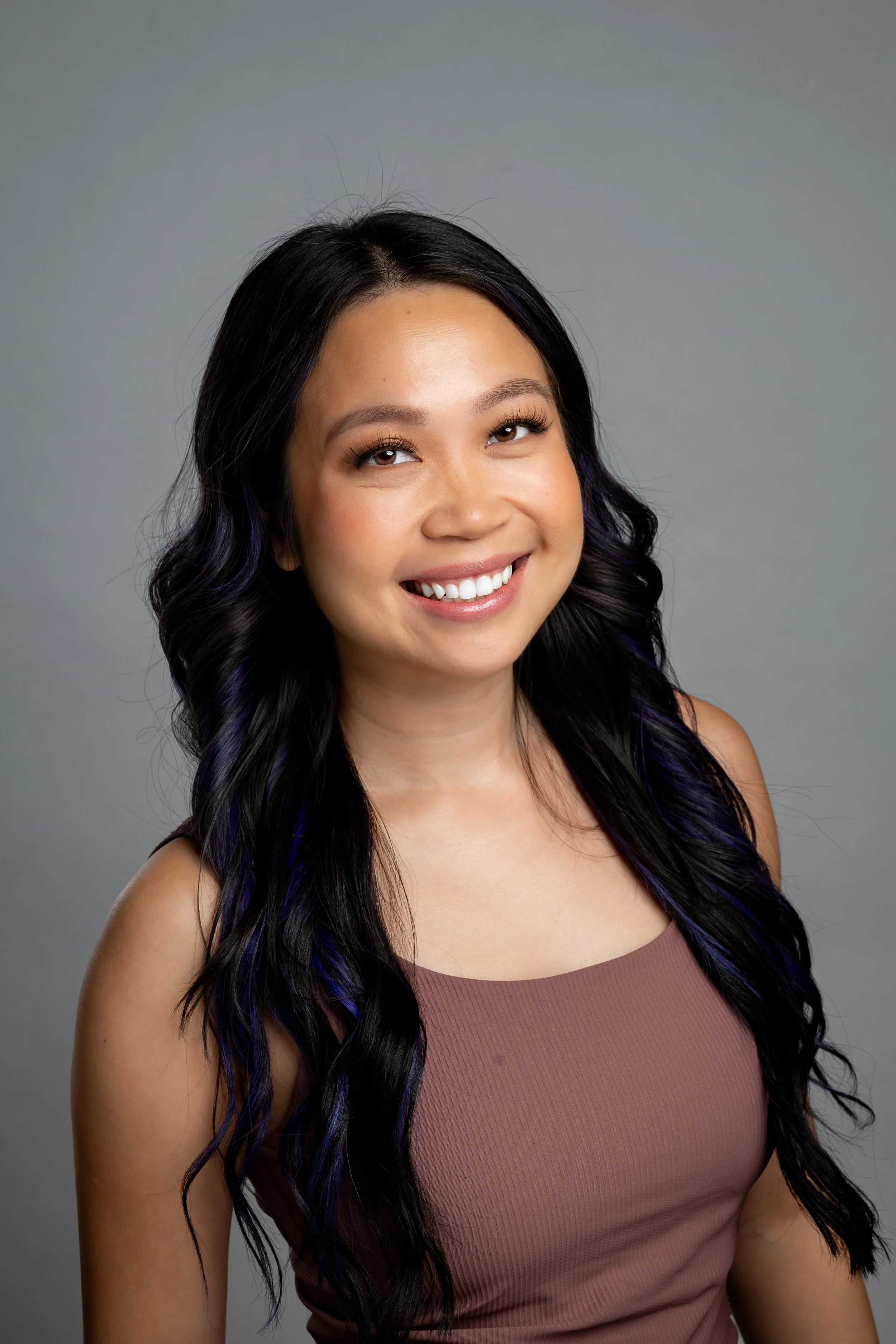 LInda "Starrie" Le<p>Production Manager & Rehearsal Director