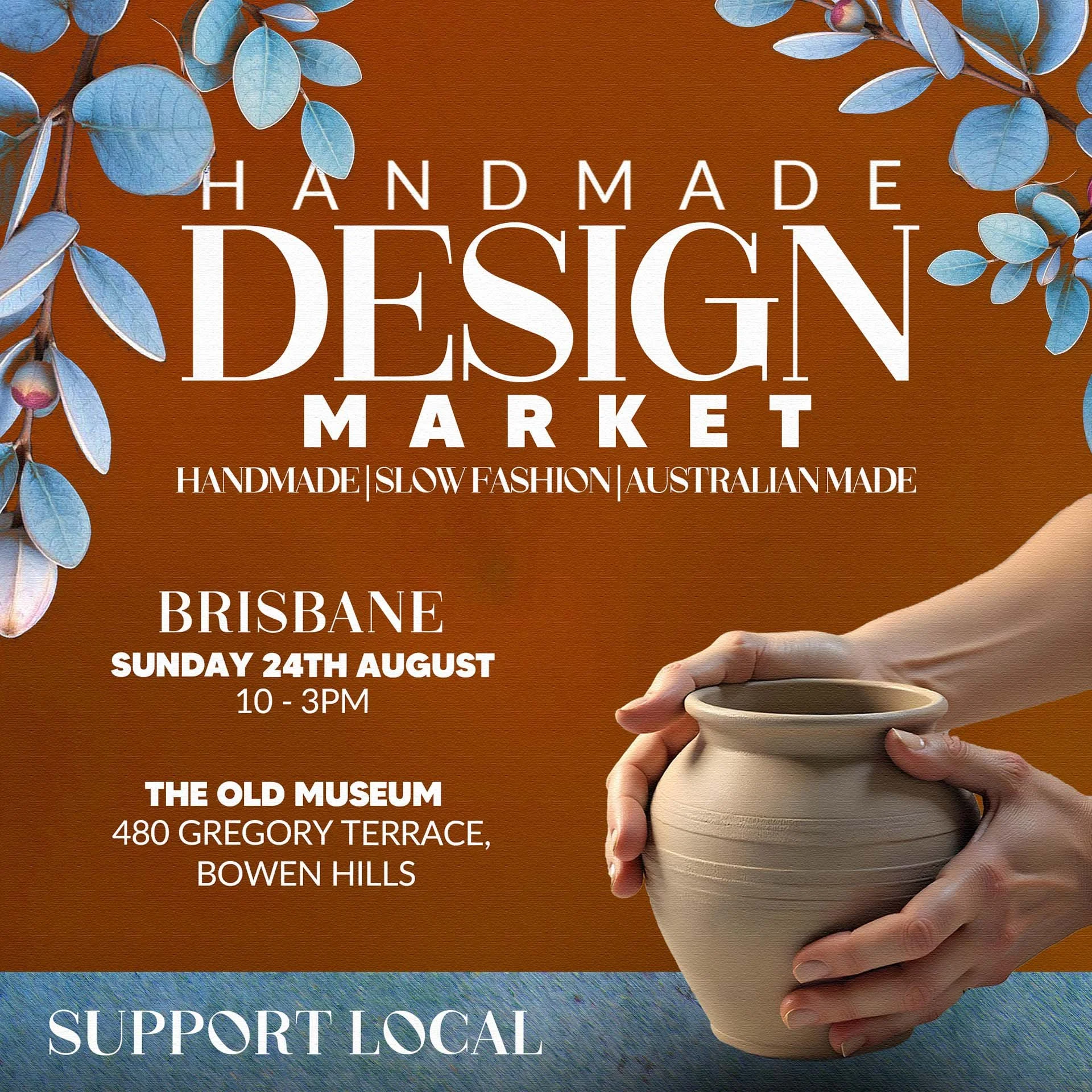 Handmade Design Market