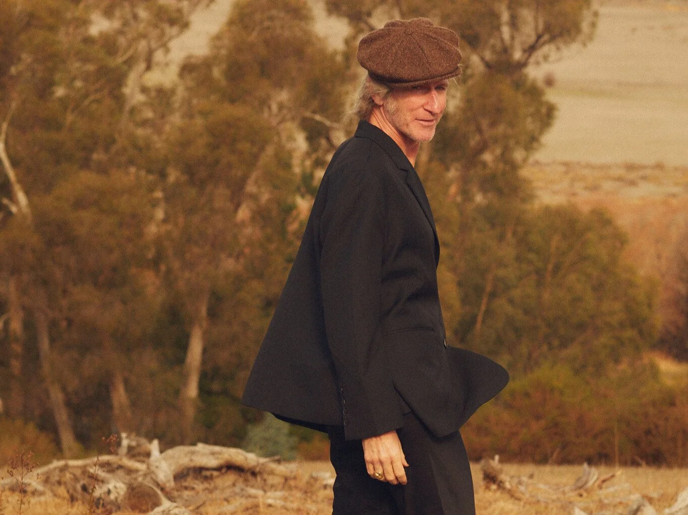 Tim Rogers   Le Charme Defensif tour