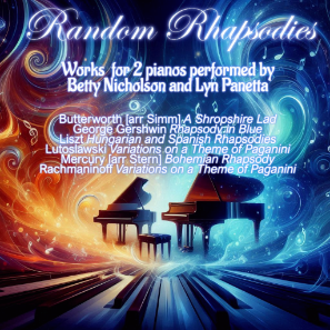Random Rhapsodies