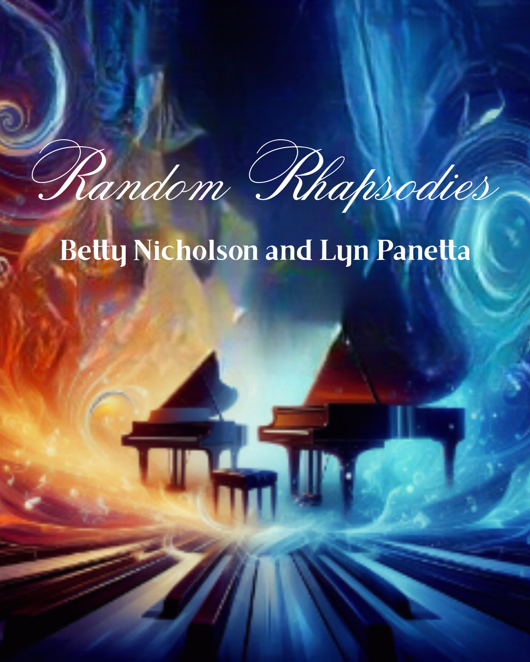Random Rhapsodies