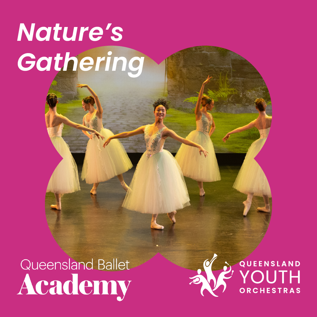 NATURE’S GATHERING