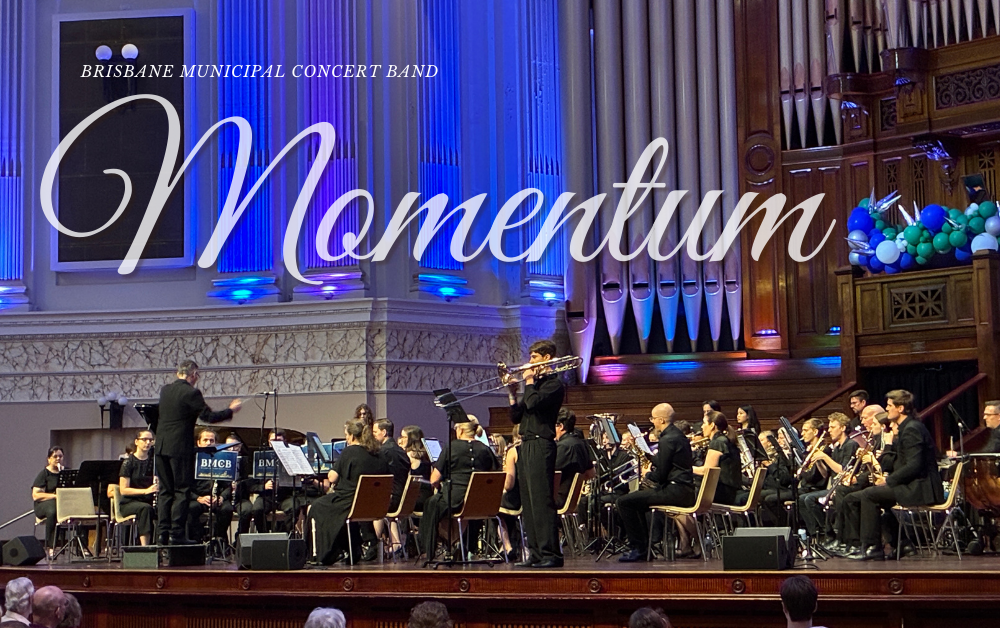 MOMENTUM – TALES, TRAILS AND TRANSFORMATIONS