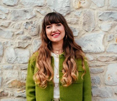 Holly Ringland - The World Beneath Her Feet