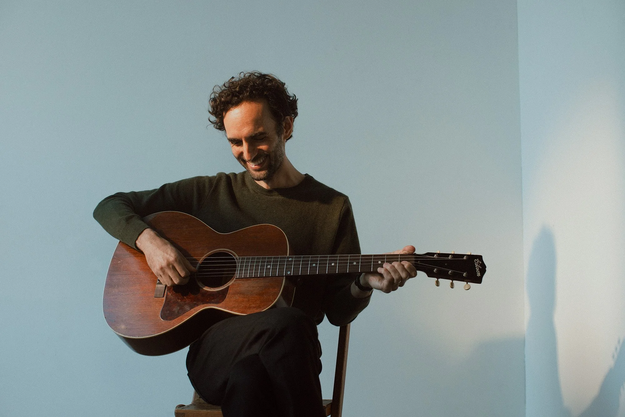 JULIAN LAGE 