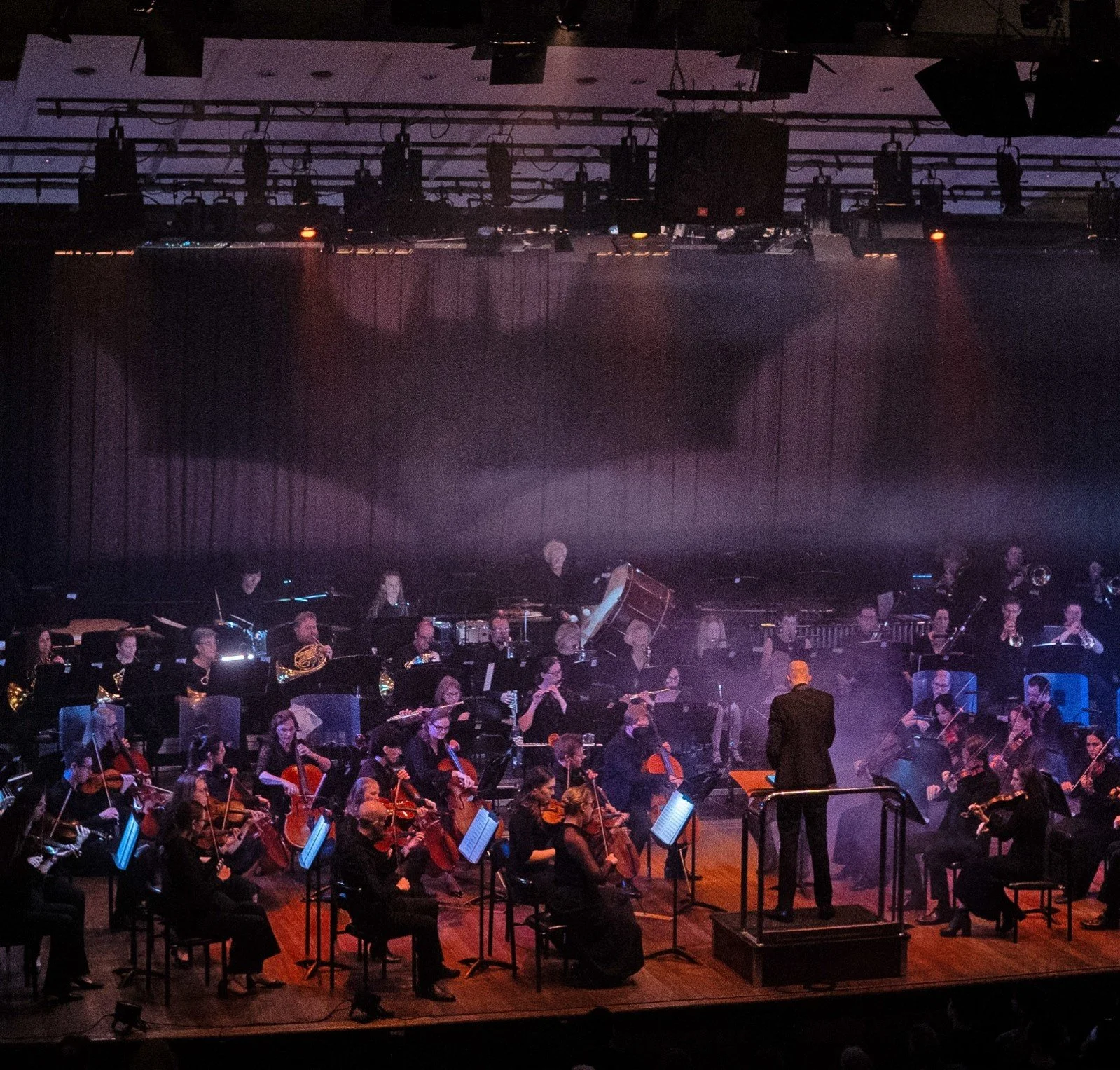 60th Anniversary Gala - Brisbane Concert Orchestra