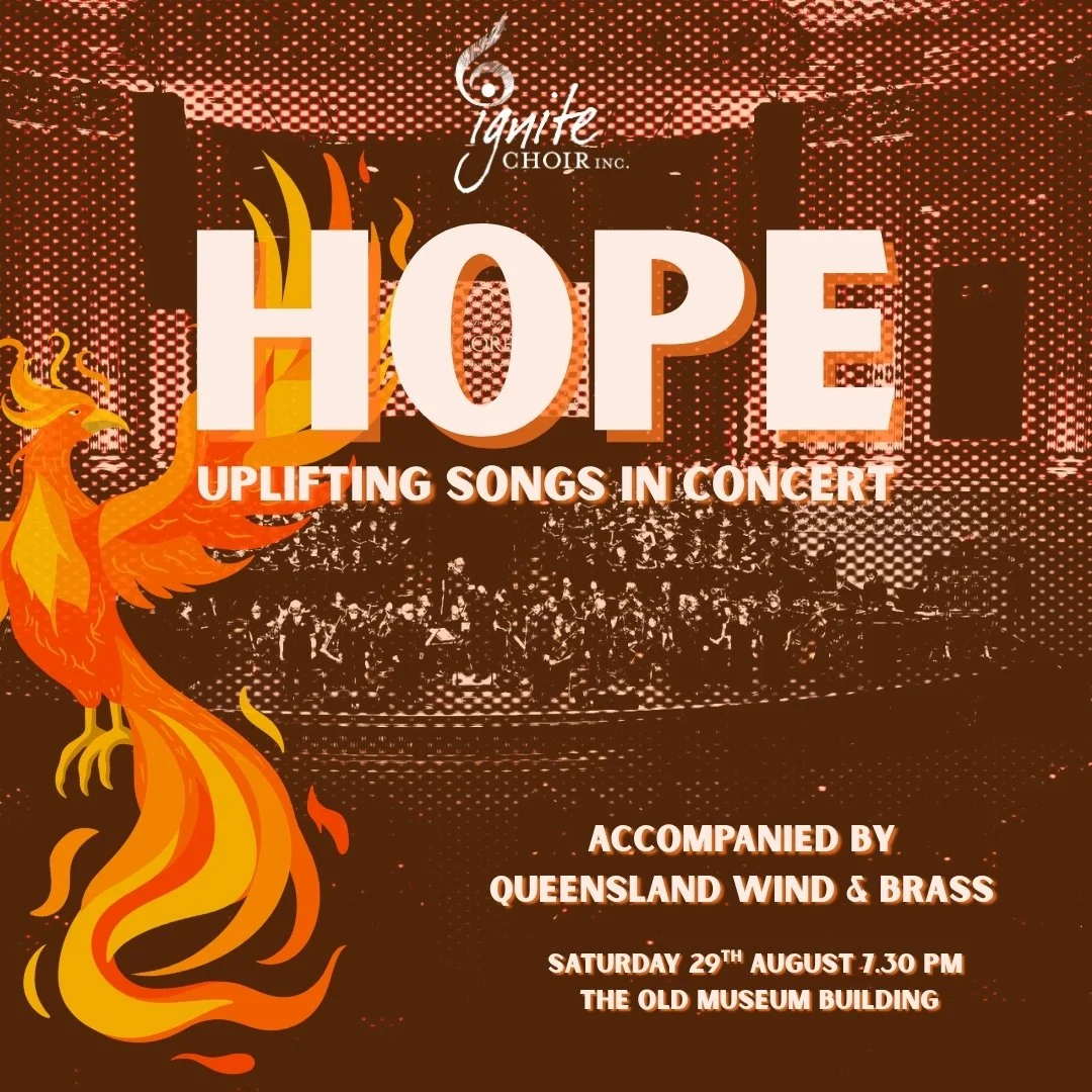 Hope - Ignite Choir