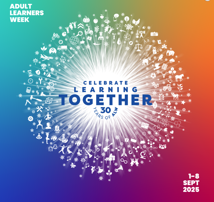 Adult Learners Week