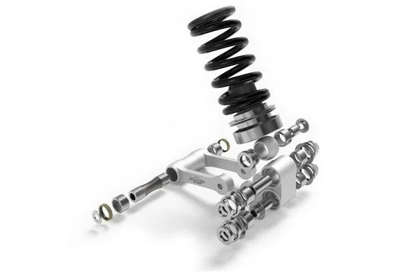 KTM LINKAGE BEARINGS SUITS 2011 TO 2020