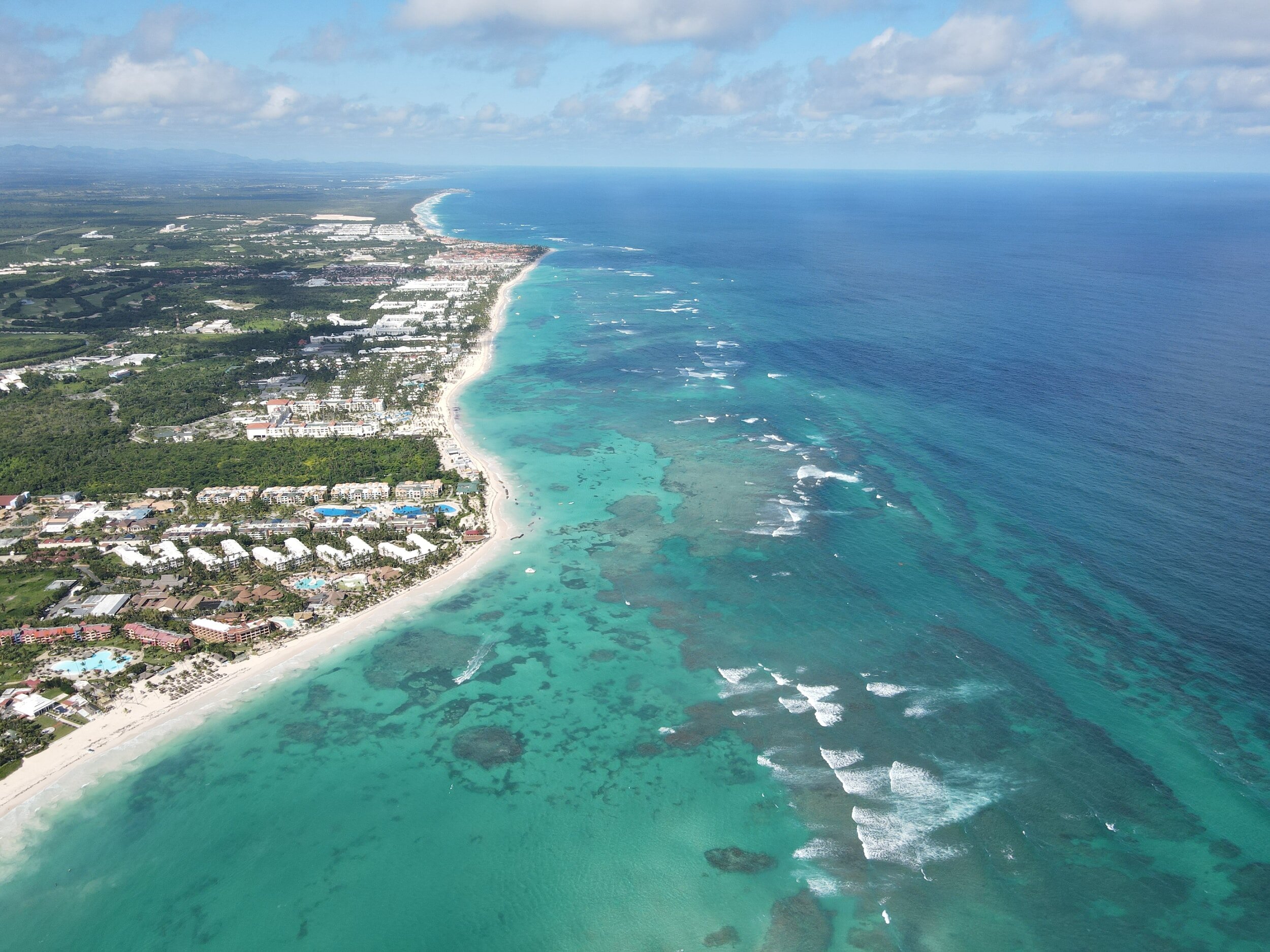 Should I hire a property manager for my Punta Cana vacation rental?