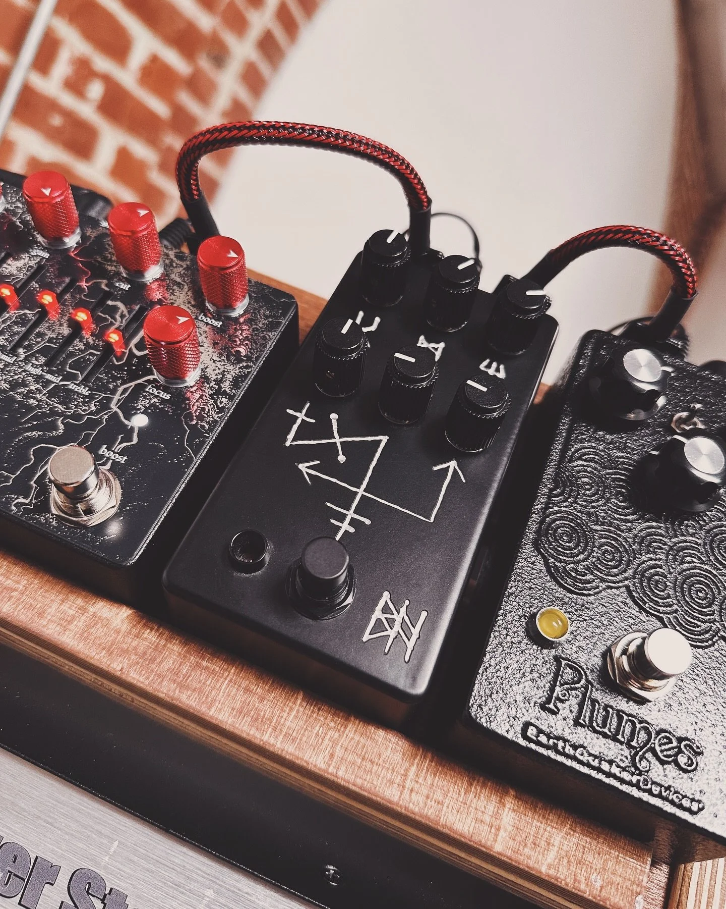 Trying something cool! If you know, you know...