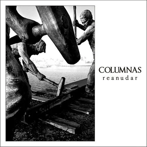 Columnas- Reanudar