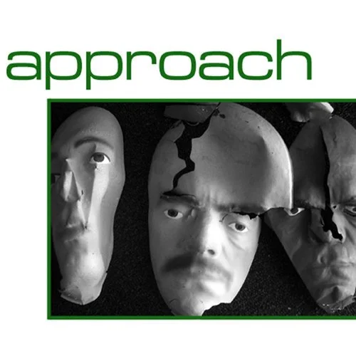Approach-  S​/​T