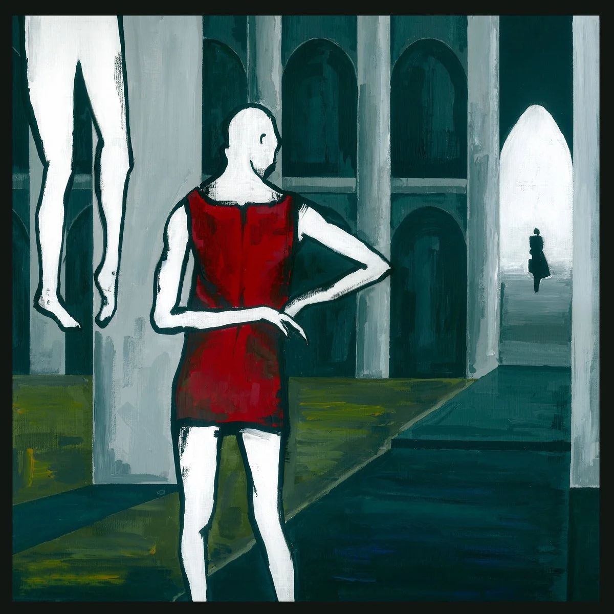 Bluesbraker- S​/​T