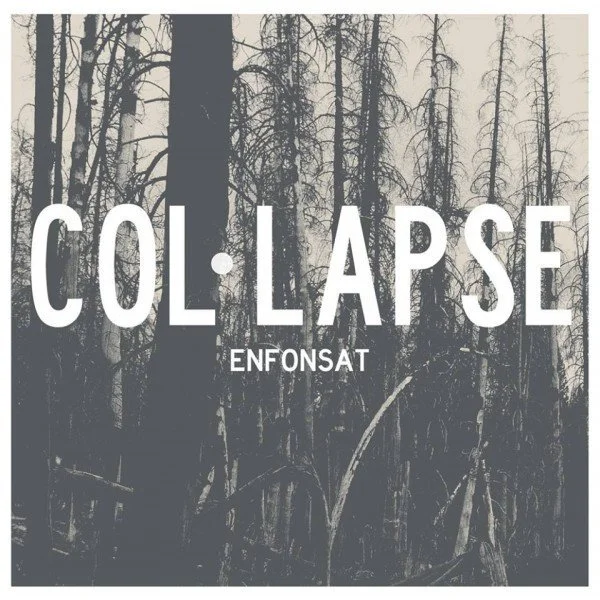 Col.lapse-  Enfonsat