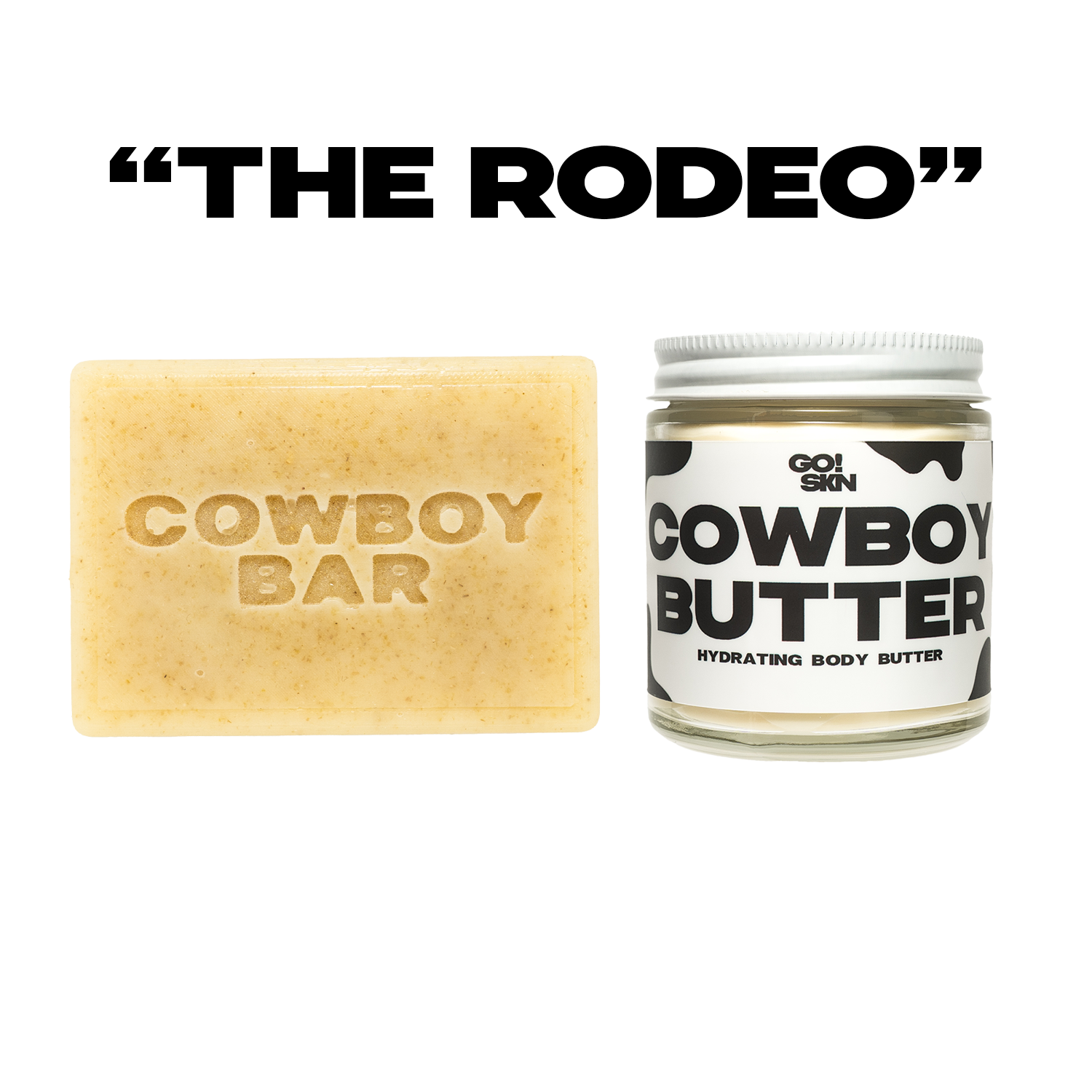 THE RODEO