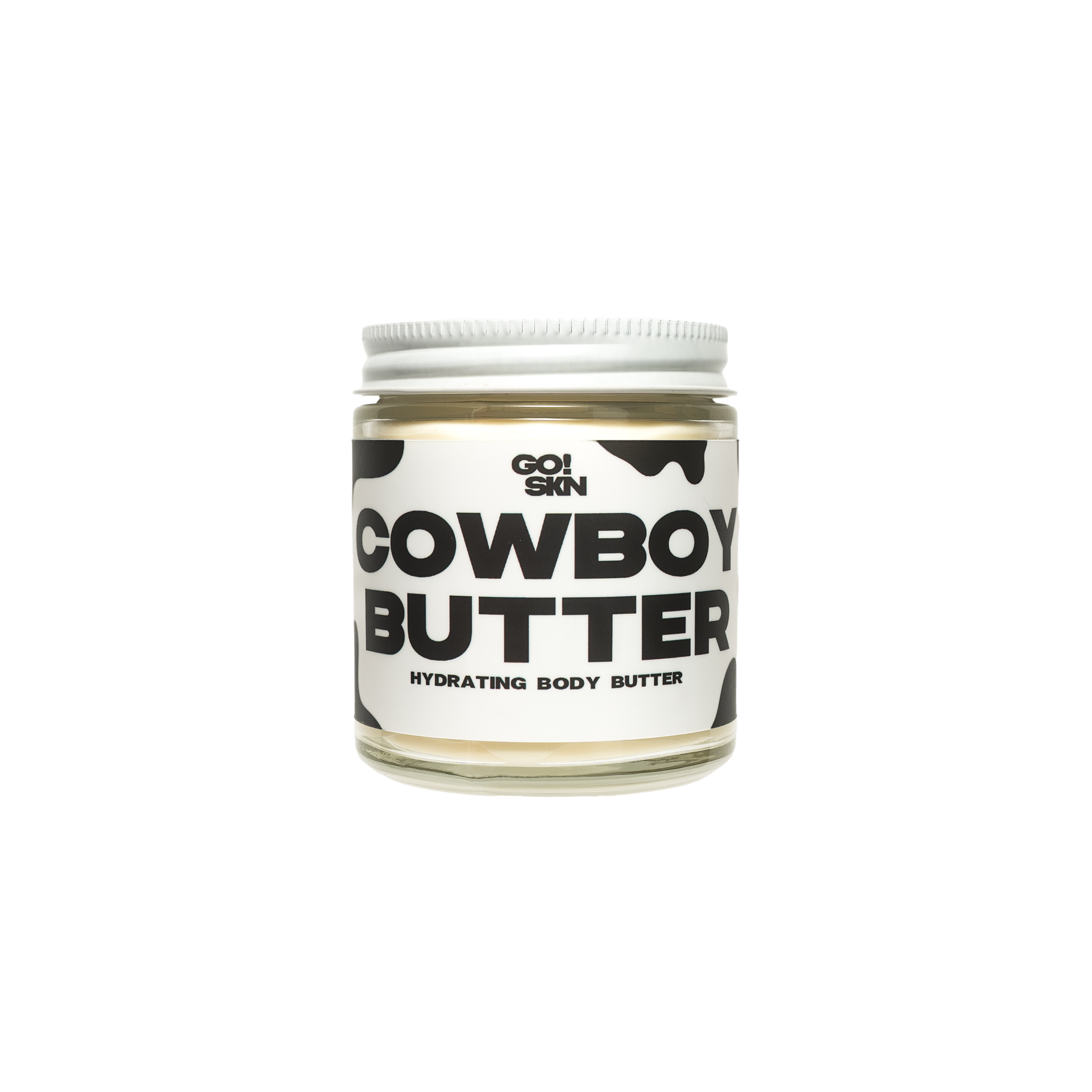 COWBOY BUTTER