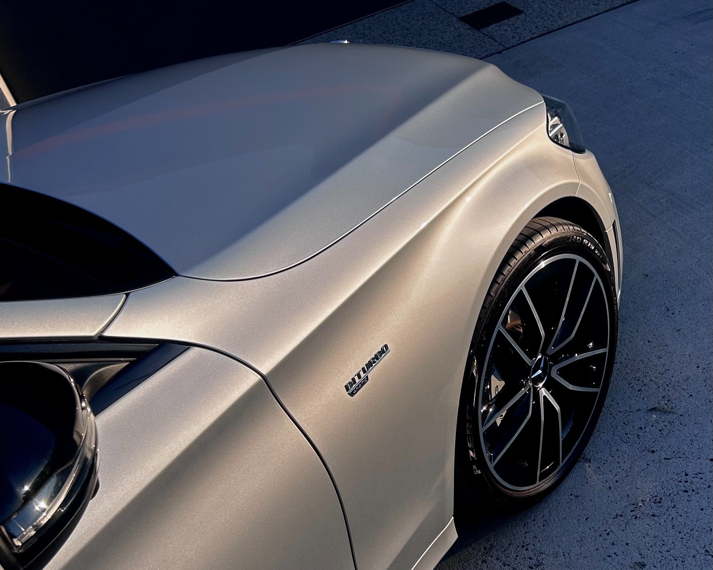 N2 Automotive Detailing