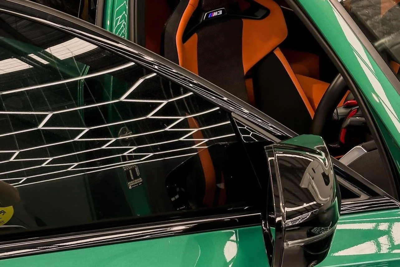 Professional Mobile Ceramic Coating Installers In Melbourne — N2 Detailing