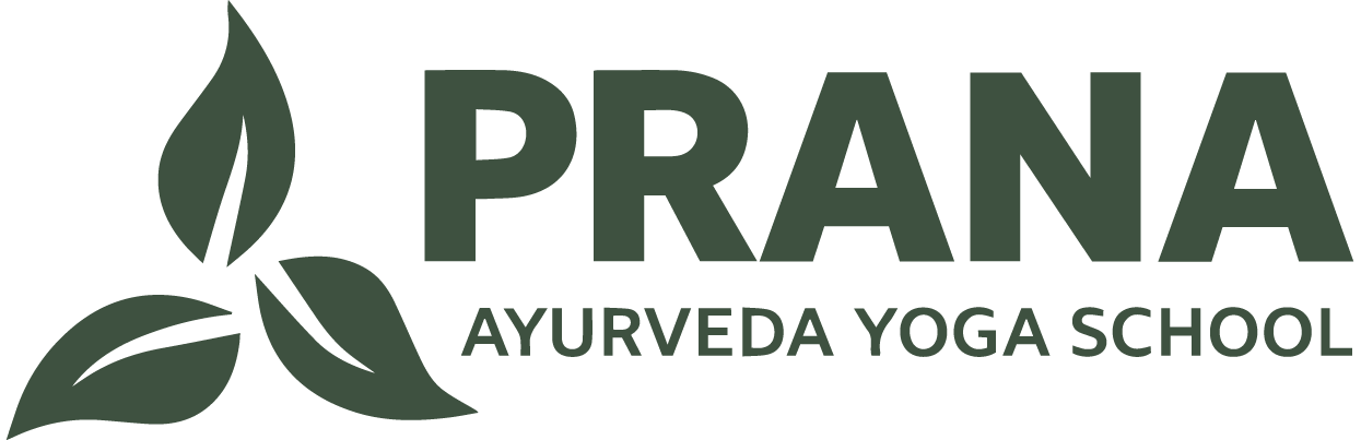 Prana Ayurveda Logo