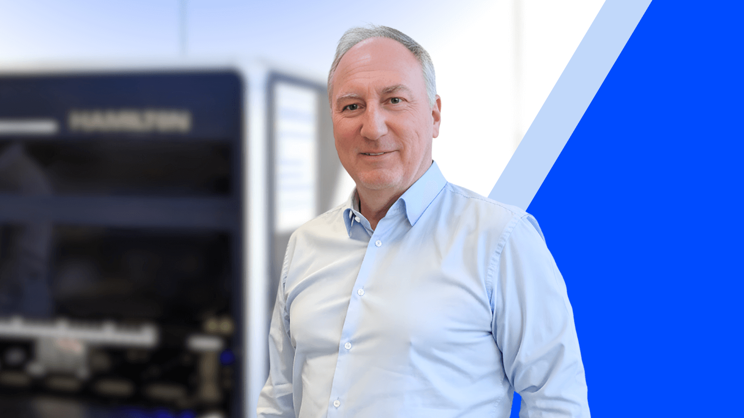 LIMAA Technologies Appoints Prof. Dr. med. Jörg Debatin as Chairman of the Board