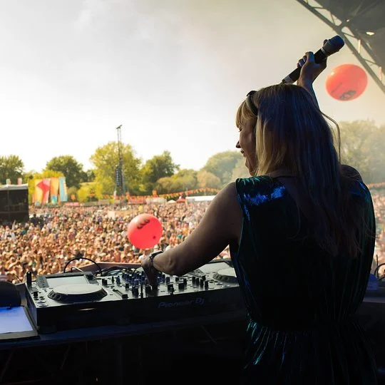 Talent Representation