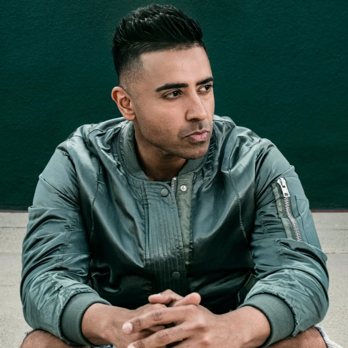 Jay Sean