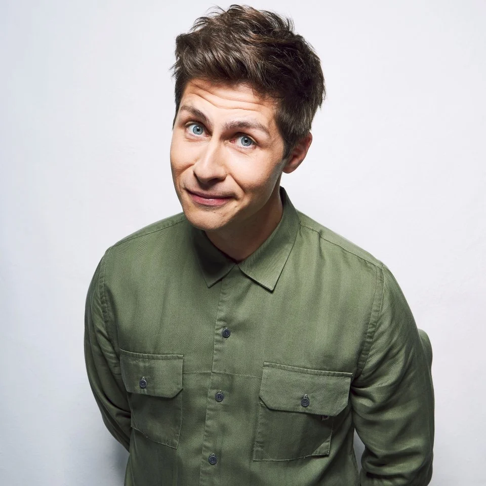 Ben Hanlin