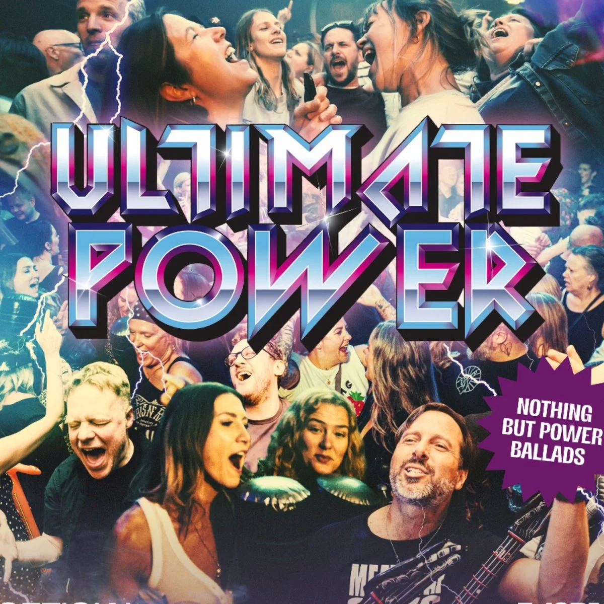 Ultimate Power