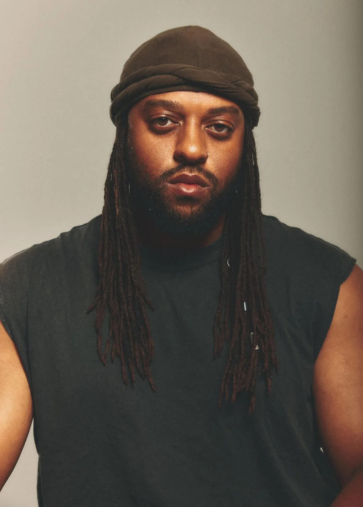Oritsé Williams