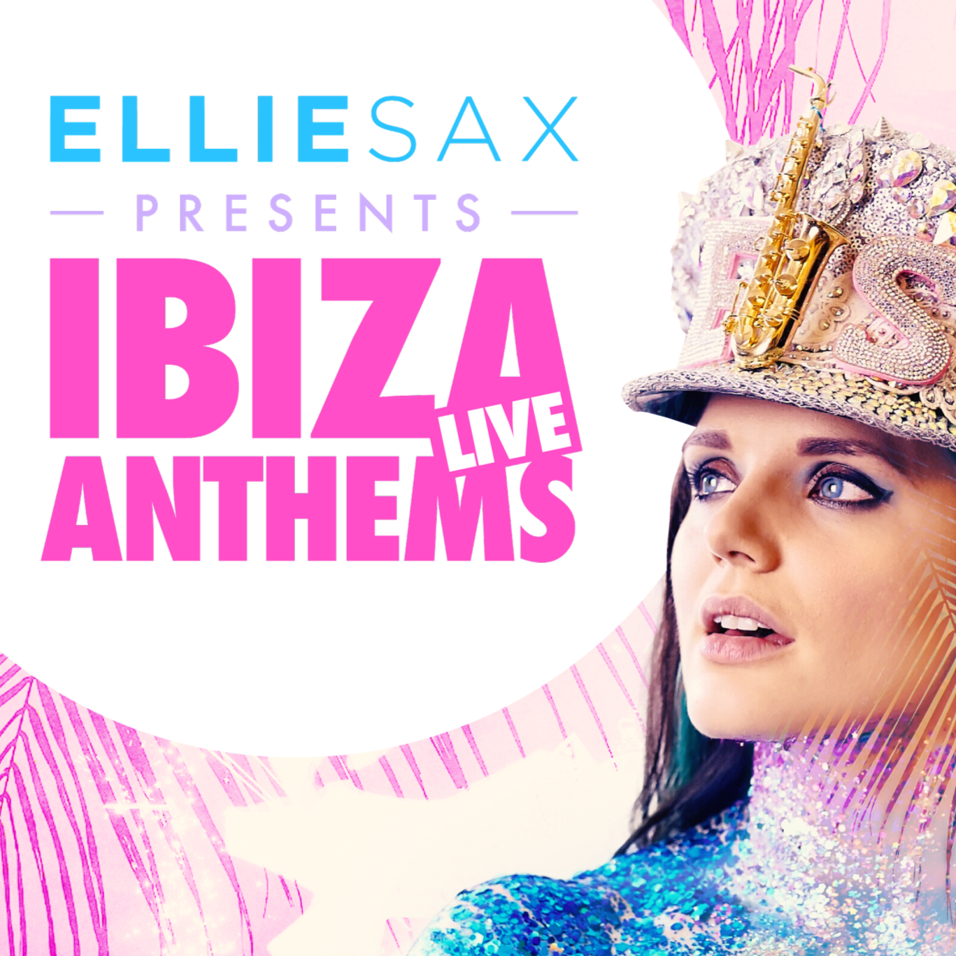 Ibiza Anthems Live
