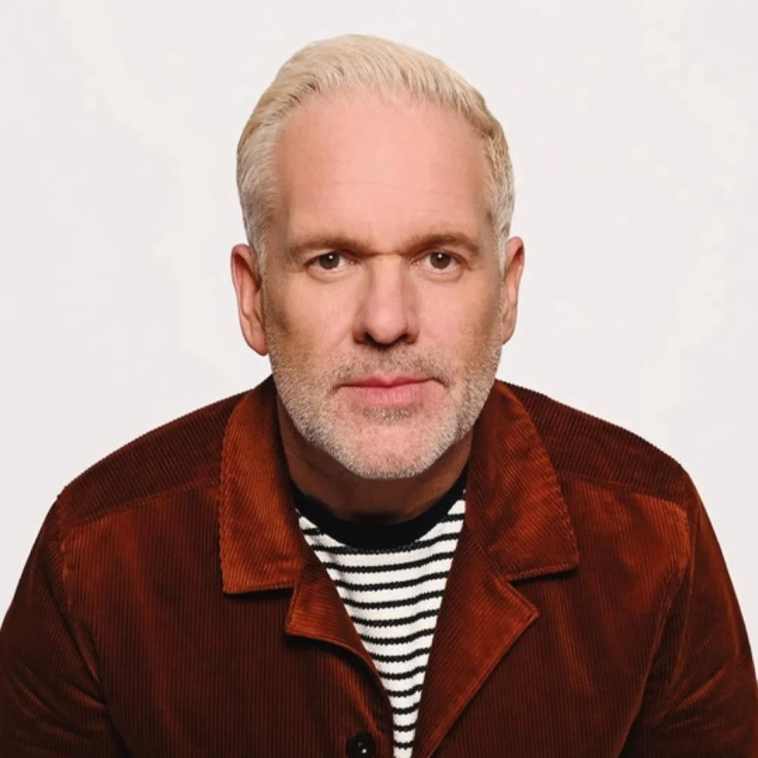 Chris Moyles