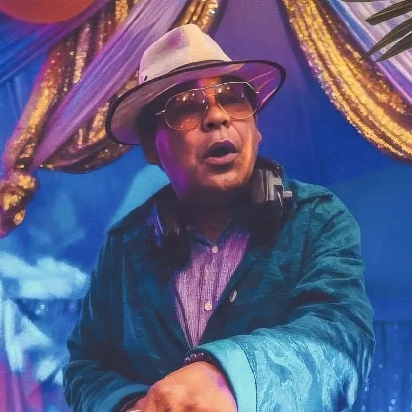 Craig Charles
