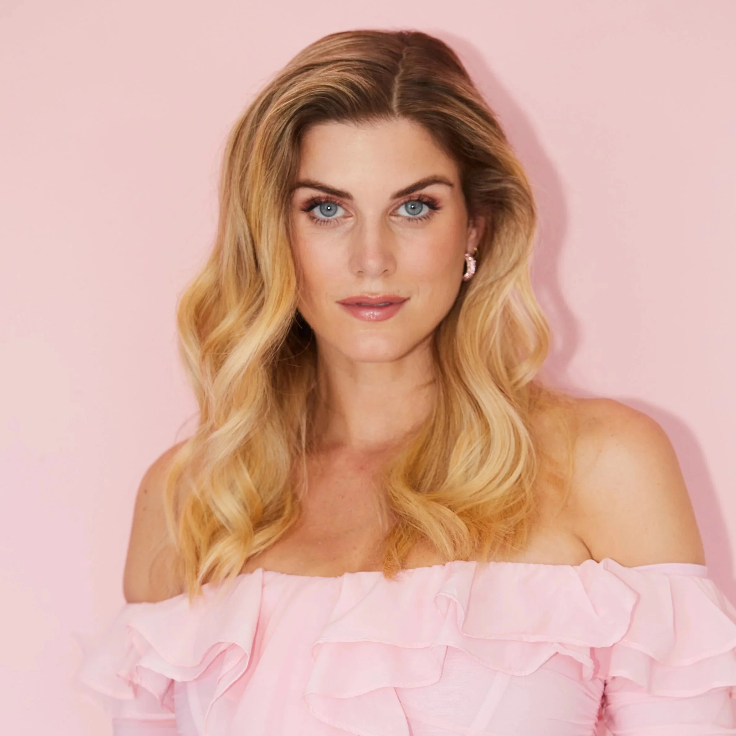 Ashley James