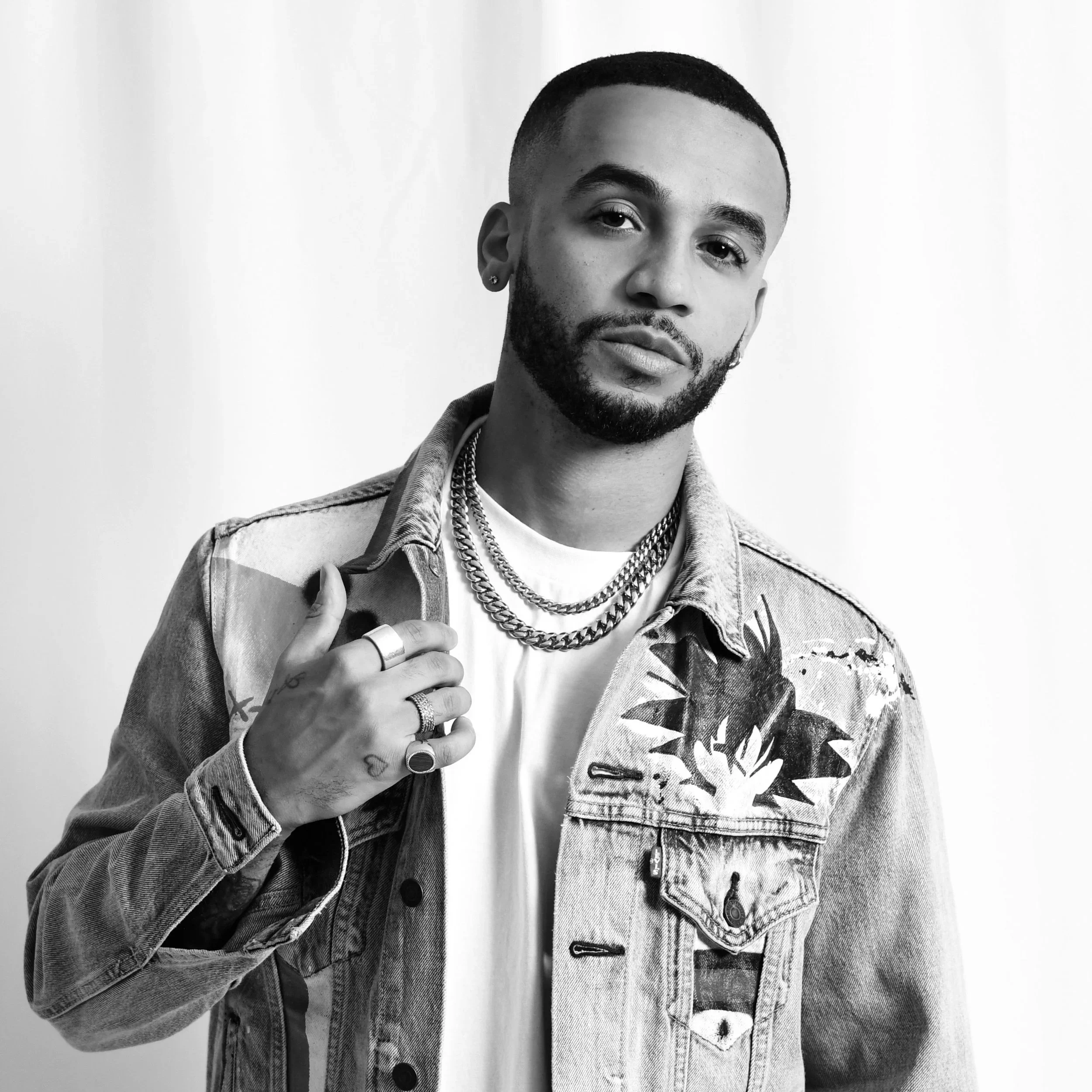 Aston Merrygold