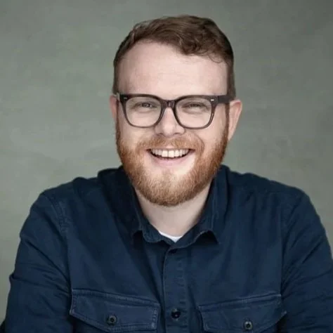 Huw Stephens