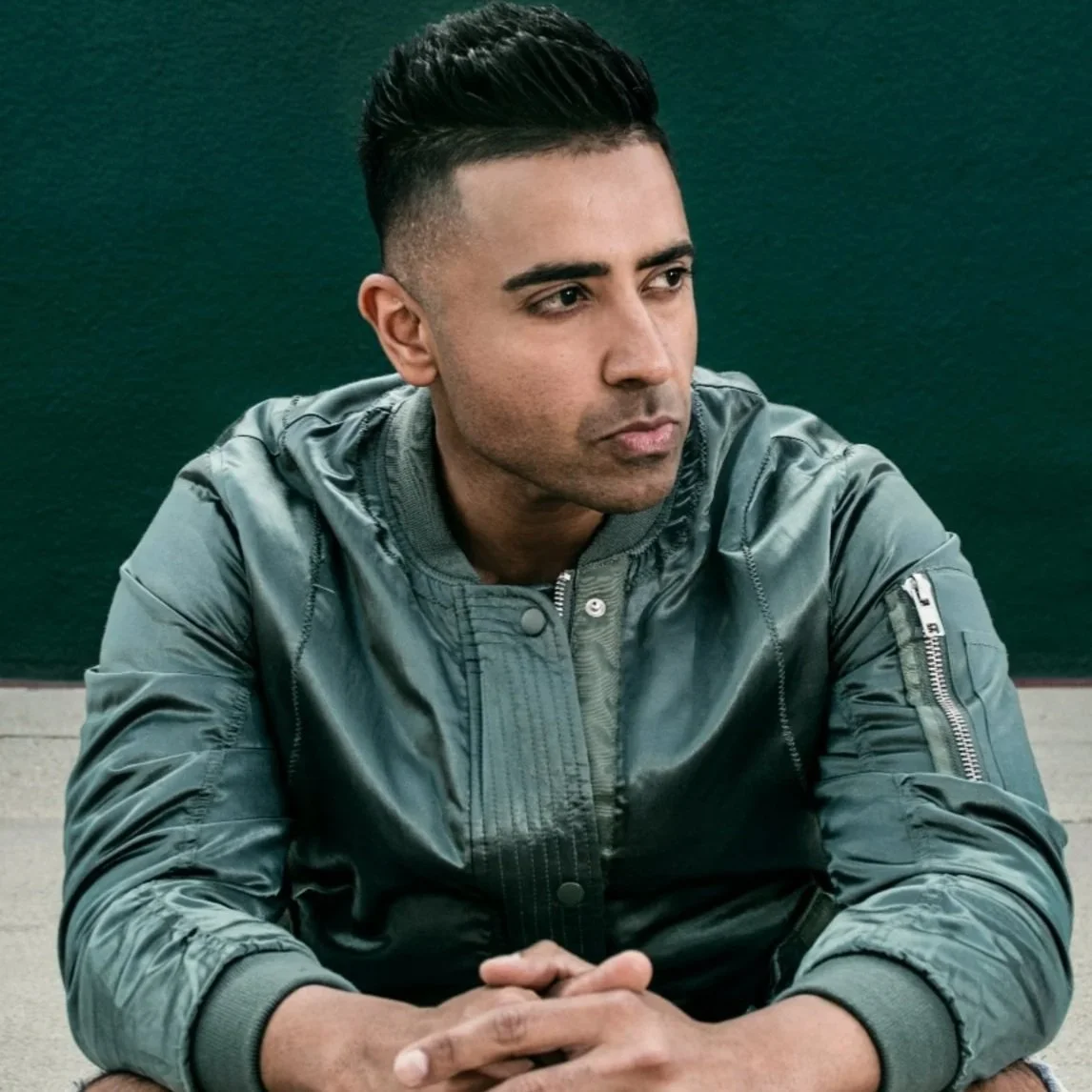 Jay Sean