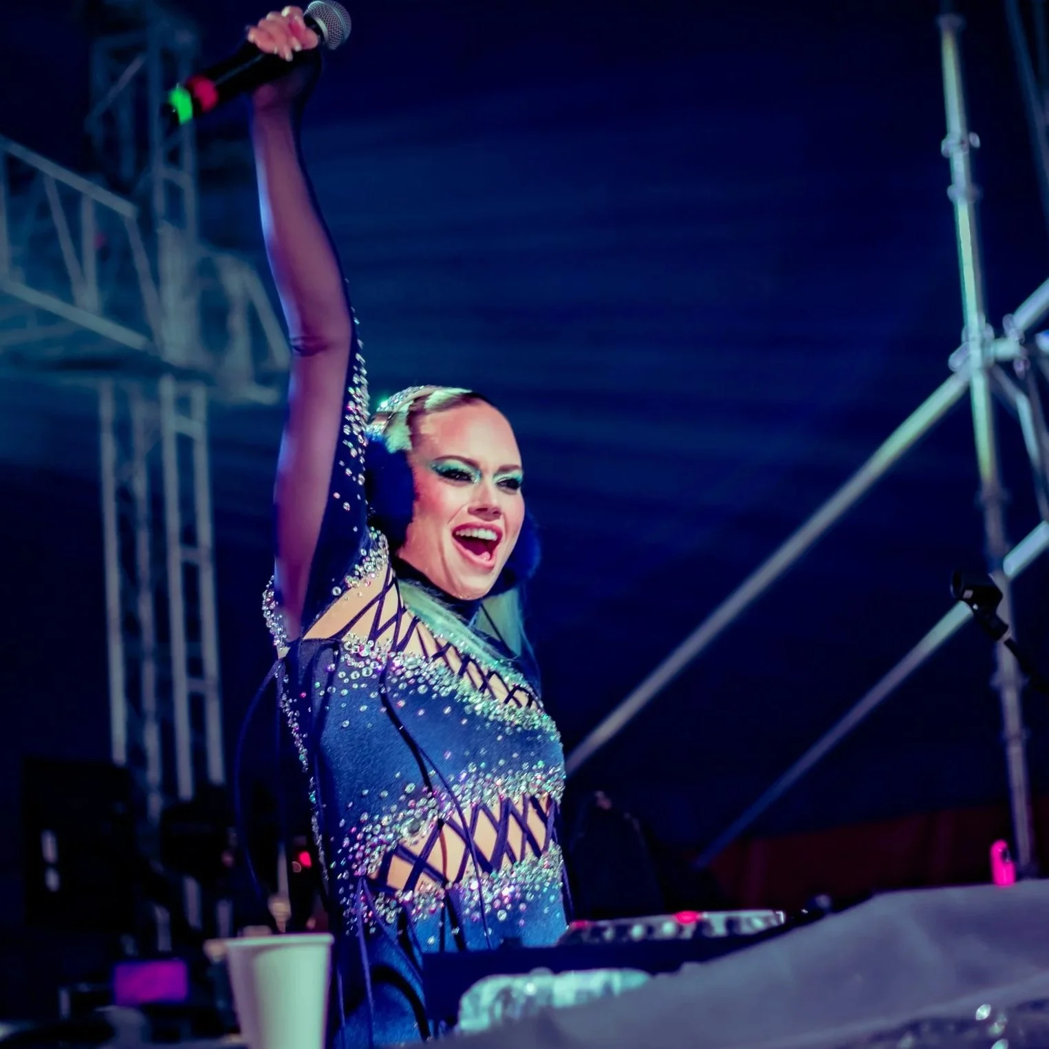 Kimberly Wyatt Presents Don't Cha Disco