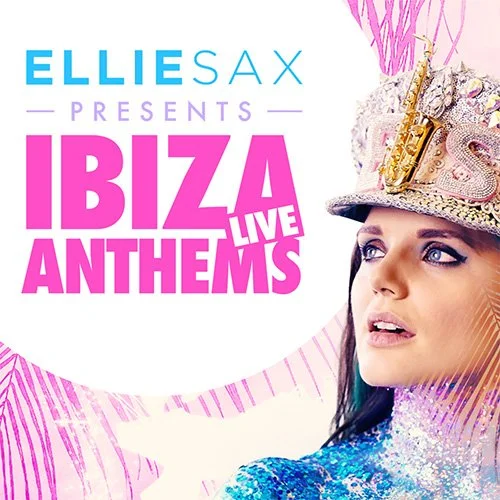 Ibiza Anthems Live