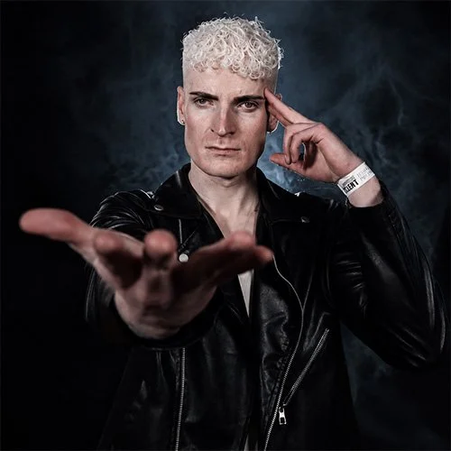 Fraser Penman