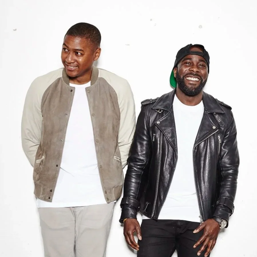 Rickie &amp; Melvin