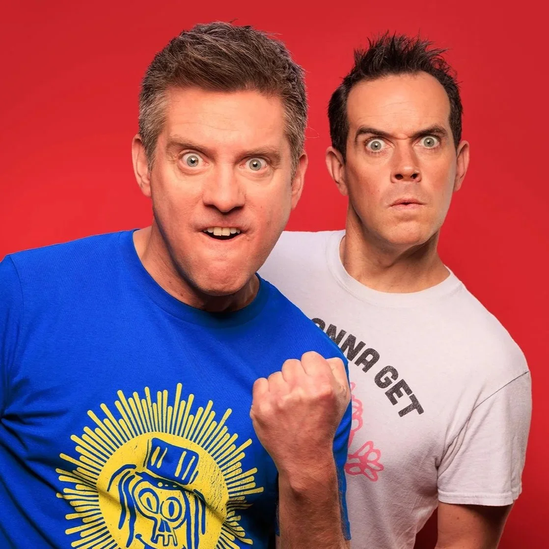Dick &amp; Dom