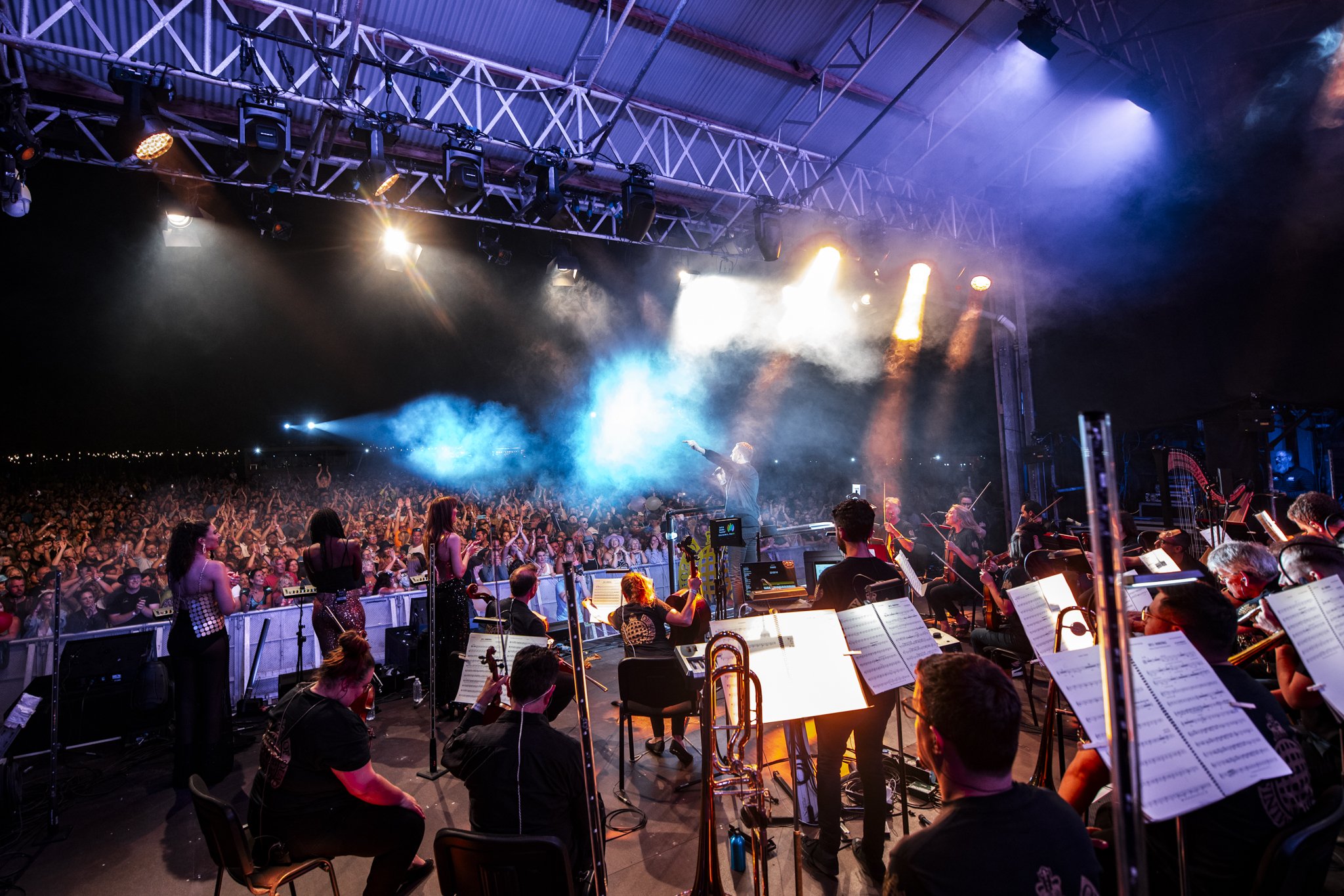 Festivals