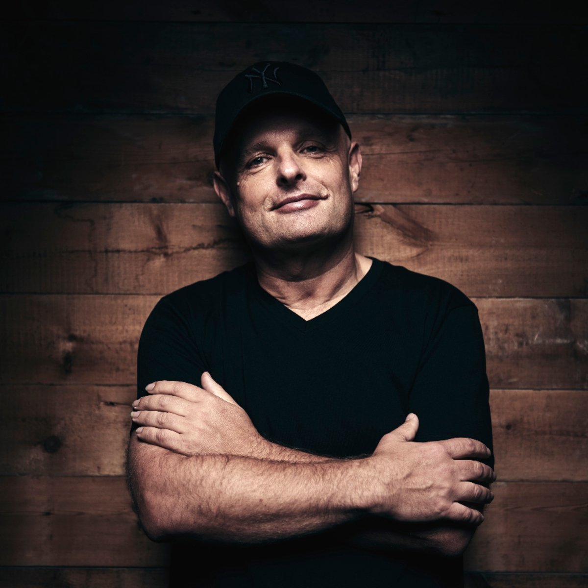 Dave Pearce