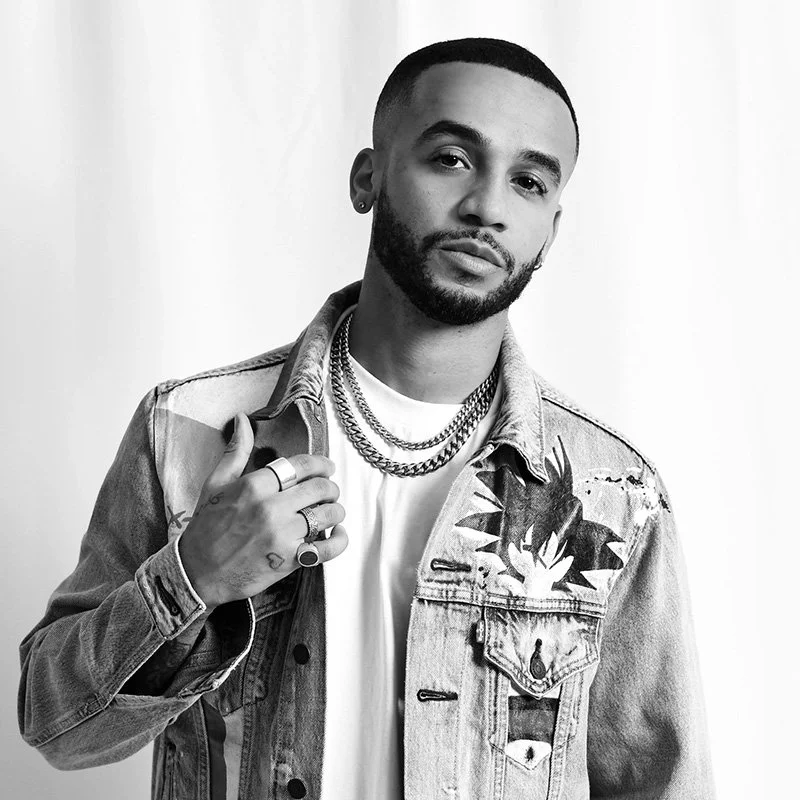 Aston Merrygold