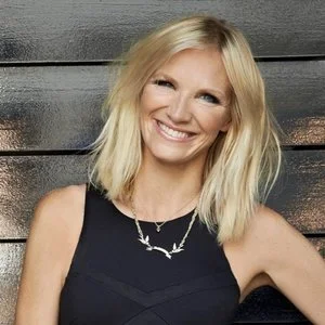Jo Whiley
