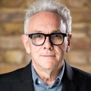 The Trevor Horn Band